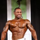 Jacques  Lewis - IFBB Greater Gulf States Pro 2014 - #1